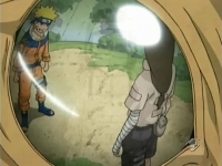 naruto vs neji